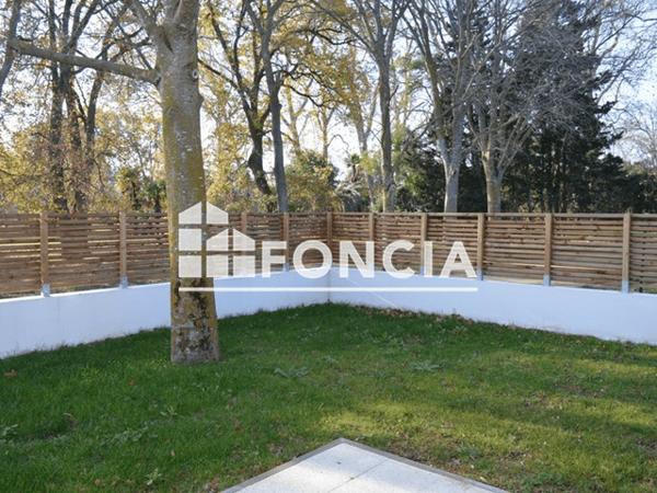 Location Appartement 5 pièces 107.4 m² - 943 CHEMIN DU PARC DUCUP Perpignan 66000