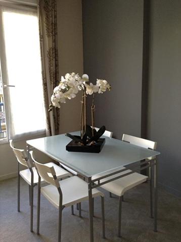 Studio Issy Les Moulineaux 25 m2