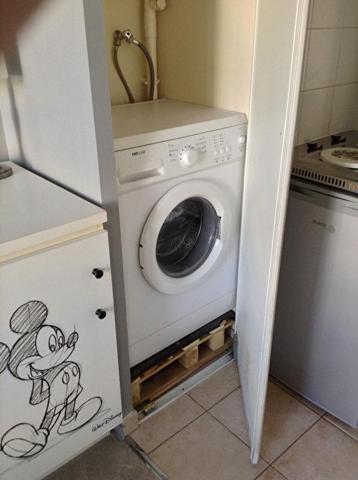 Studio Issy Les Moulineaux 25 m2