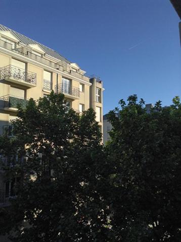 Studio Issy Les Moulineaux 25 m2