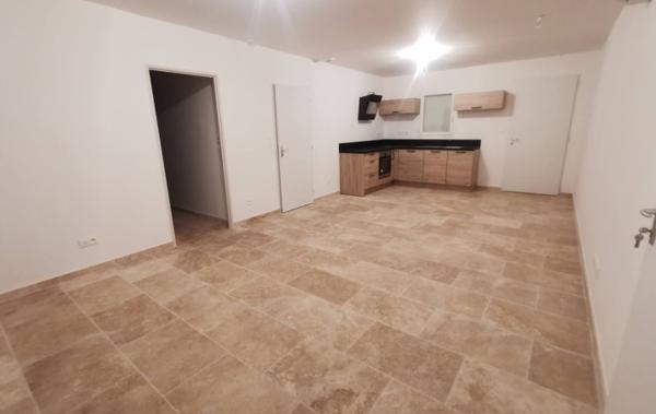 Vente Maison RE2020 neuf Bagnols-sur-ceze   