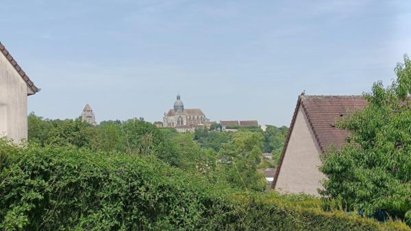 Vente / Maison T6 à Provins (77160)