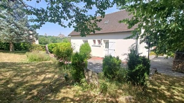 Vente / Maison T6 à Provins (77160)