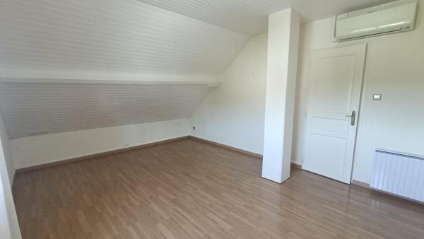 Vente / Maison T6 à Provins (77160)