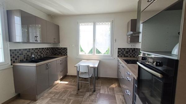 Vente / Maison T6 à Provins (77160)
