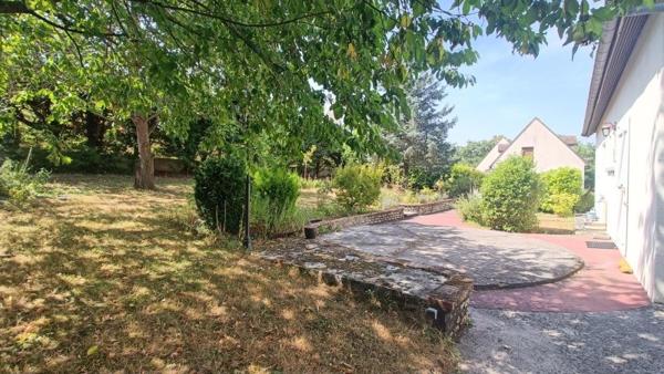 Vente / Maison T6 à Provins (77160)