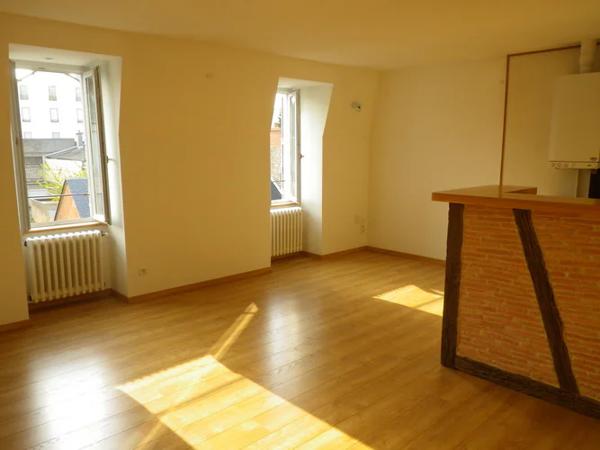 Appartement à louer à Rodez (12000)