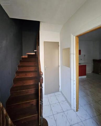 Achat - Maison Dieppe 76200 77 m 2 99 m 2
