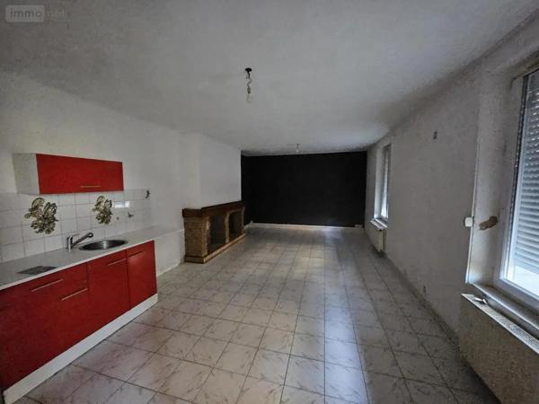 Achat - Maison Dieppe 76200 77 m 2 99 m 2
