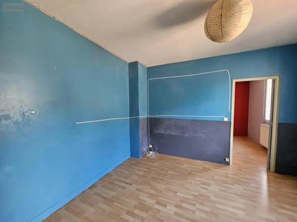 Achat - Maison Dieppe 76200 77 m 2 99 m 2