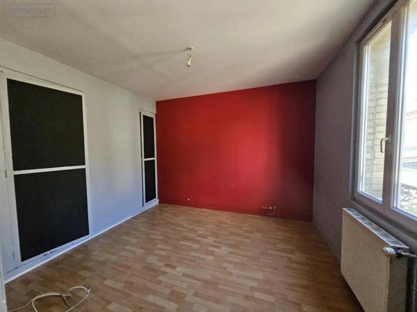 Achat - Maison Dieppe 76200 77 m 2 99 m 2