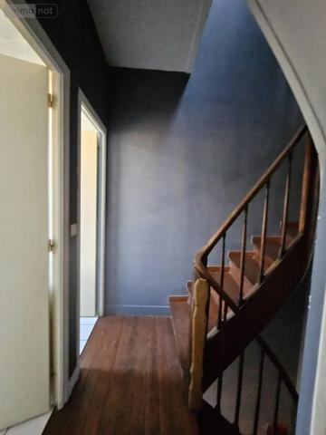 Achat - Maison Dieppe 76200 77 m 2 99 m 2