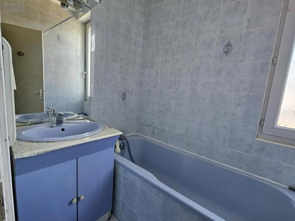 Achat - Maison Dieppe 76200 77 m 2 99 m 2
