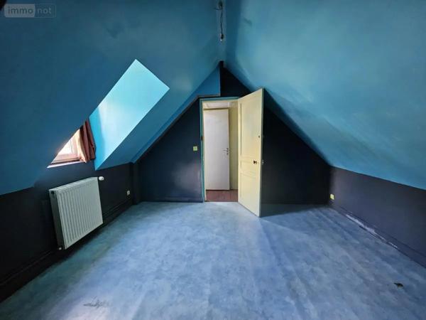 Achat - Maison Dieppe 76200 77 m 2 99 m 2