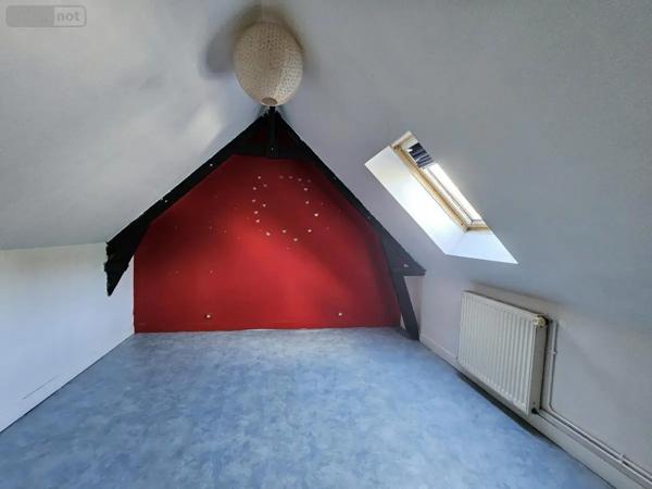 Achat - Maison Dieppe 76200 77 m 2 99 m 2