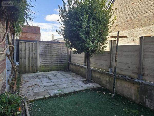Achat - Maison Dieppe 76200 77 m 2 99 m 2