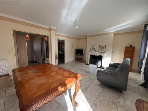 Achat - Maison Le Mans 72000 4 pièces 87 m 2