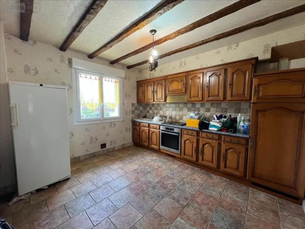 Achat - Maison Le Mans 72000 4 pièces 87 m 2