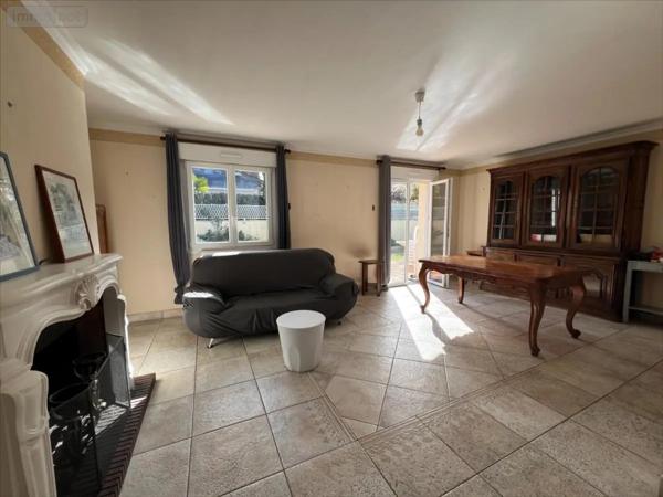 Achat - Maison Le Mans 72000 4 pièces 87 m 2