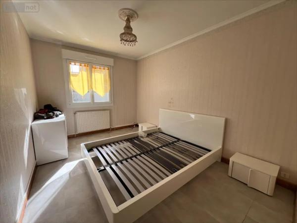 Achat - Maison Le Mans 72000 4 pièces 87 m 2