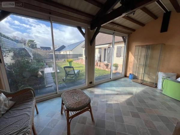 Achat - Maison Le Mans 72000 4 pièces 87 m 2