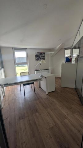 Locaux professionnels avec terrain situé à 67150 Nordhouse, dans le Grand Ried du prestigieux bassin d'Alsace.