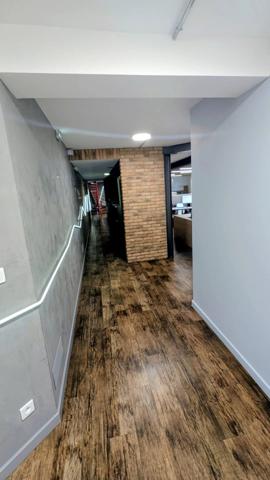 Locaux professionnels avec terrain situé à 67150 Nordhouse, dans le Grand Ried du prestigieux bassin d'Alsace.