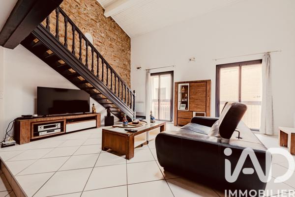 Maison à vendre 5 pièces 162 m² Torreilles