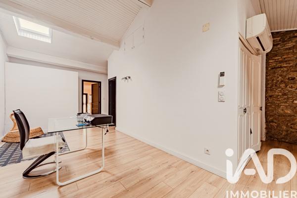 Maison à vendre 5 pièces 162 m² Torreilles