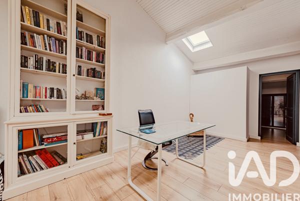 Maison à vendre 5 pièces 162 m² Torreilles