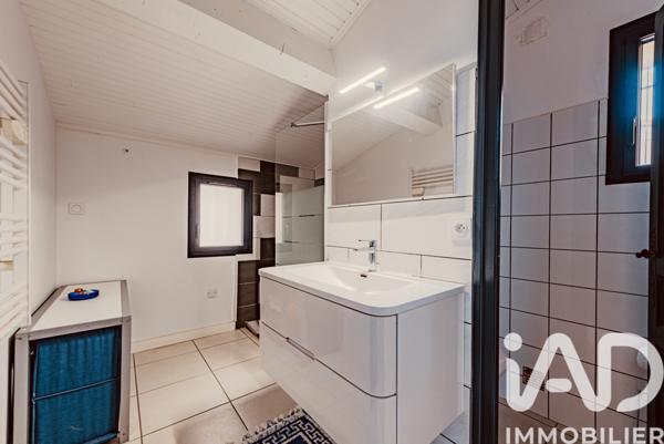 Maison à vendre 5 pièces 162 m² Torreilles