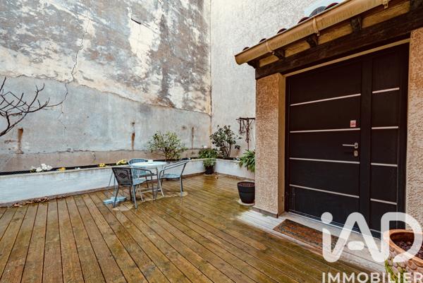 Maison à vendre 5 pièces 162 m² Torreilles