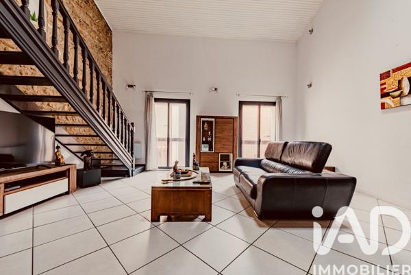 Maison à vendre 5 pièces 162 m² Torreilles