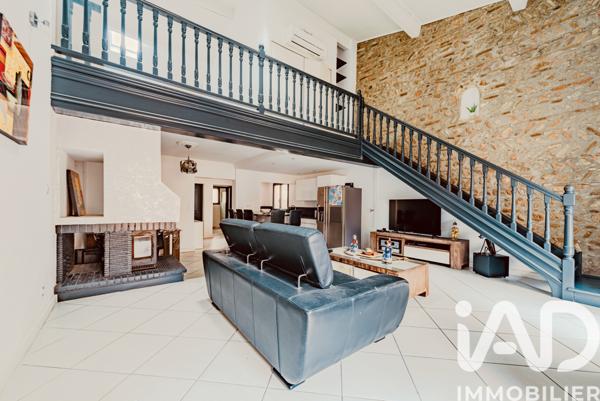 Maison à vendre 5 pièces 162 m² Torreilles