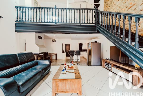 Maison à vendre 5 pièces 162 m² Torreilles