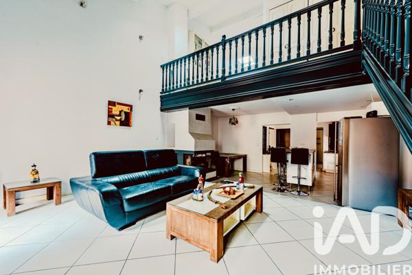 Maison à vendre 5 pièces 162 m² Torreilles