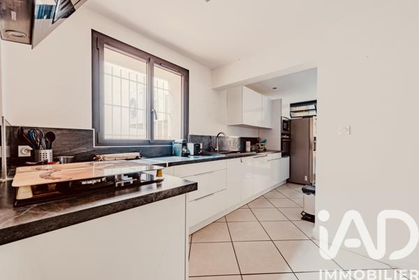 Maison à vendre 5 pièces 162 m² Torreilles