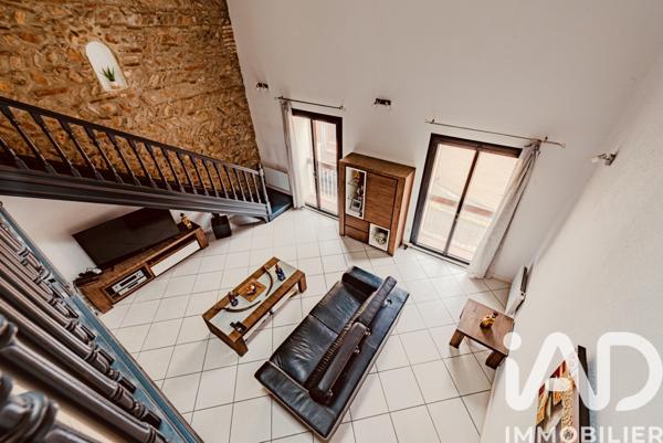 Maison à vendre 5 pièces 162 m² Torreilles