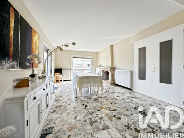 Maison à vendre 6 pièces 188 m² Nîmes