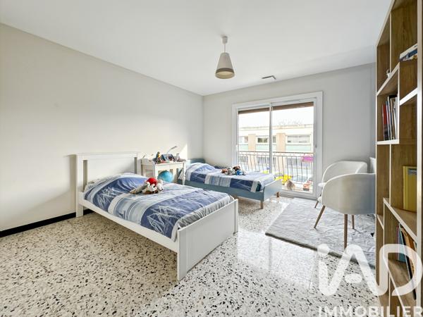 Maison à vendre 6 pièces 188 m² Nîmes