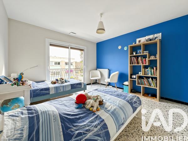 Maison à vendre 6 pièces 188 m² Nîmes
