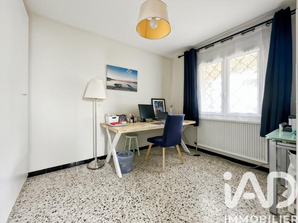 Maison à vendre 6 pièces 188 m² Nîmes