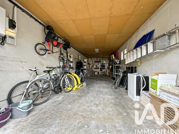 Maison à vendre 6 pièces 188 m² Nîmes