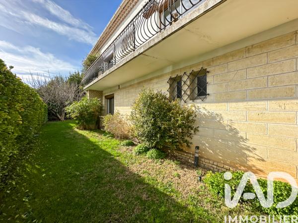 Maison à vendre 6 pièces 188 m² Nîmes