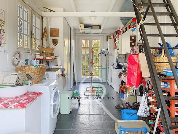 Mézos (40170) Maison familiale de plain-pied avec piscine – Mézos (40)