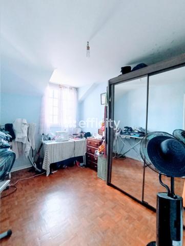 Maison 8 pièces - 150 m²