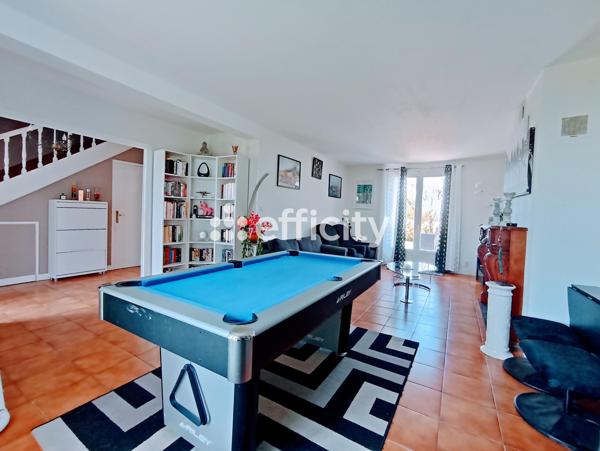 Maison 8 pièces - 150 m²