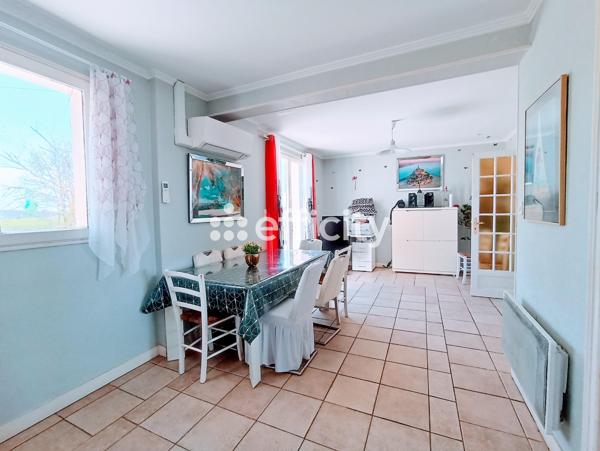 Maison 8 pièces - 150 m²