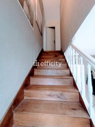 Maison 8 pièces - 150 m²