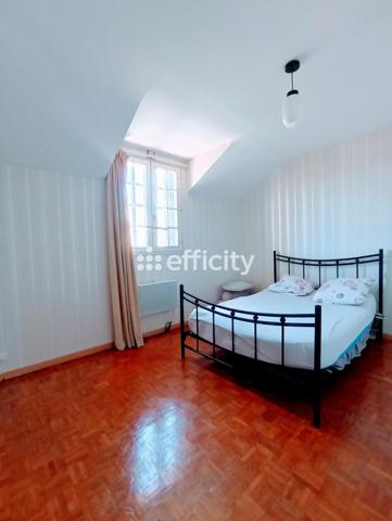 Maison 8 pièces - 150 m²